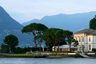 Villa Geno - Lago di Como | FaberJour