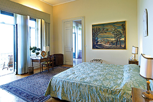 Villa Claudia Dal Pozzo - Lago Maggiore | FaberJour
