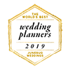 The World's Best Wedding Planners 2017 - Junebug Weddings